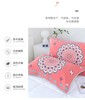 曼庭生活  六层纱布枕巾 商品缩略图1