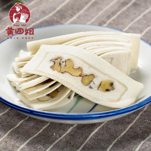 【严选】恩施黄四姐桃片糕500g/袋  （厂家直发） 商品图3