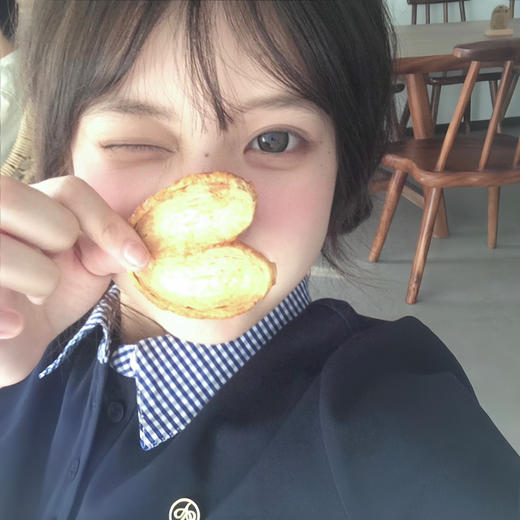 【日抛】湖心花火·FullyGift丨14.2mm（日抛/一盒10片装） 商品图2