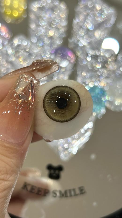 Loveiikira日抛--娜娜子 商品图1