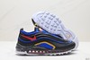 耐克Nike Air Max 97小勾子弹复古全掌气垫休闲运动跑步鞋男鞋 商品缩略图4