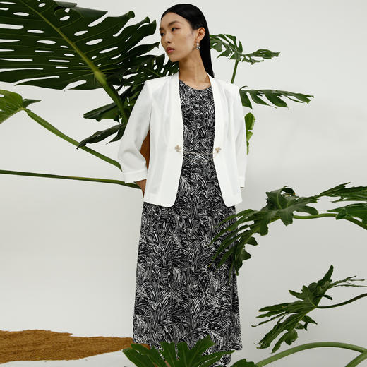 戴布拉芬上衣L27B139 商品图2