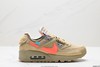 耐克OFF-WHITE The 10 x Nike Air Max 90休闲运动跑步鞋AA7293-200男女鞋 商品缩略图0