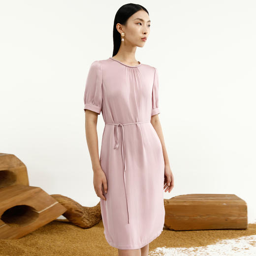 戴布拉芬连衣裙L27B556 商品图0