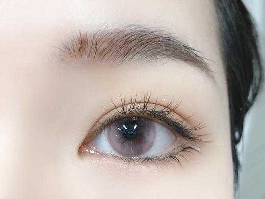 Chonos品牌日抛-粉抱抱（10片/盒） 商品图4