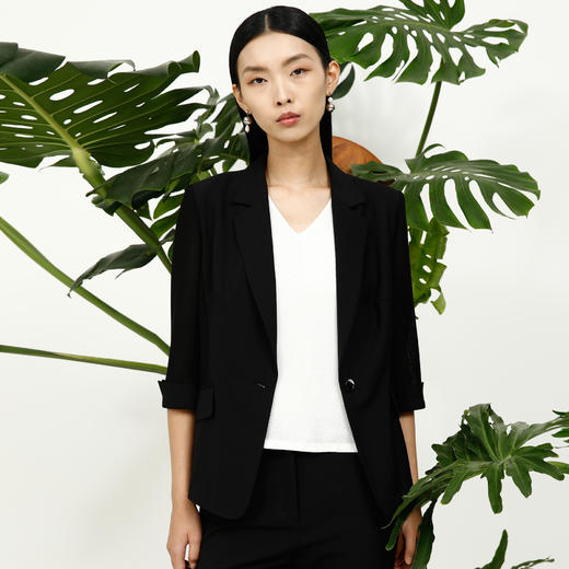 戴布拉芬上衣L27B151 商品图3