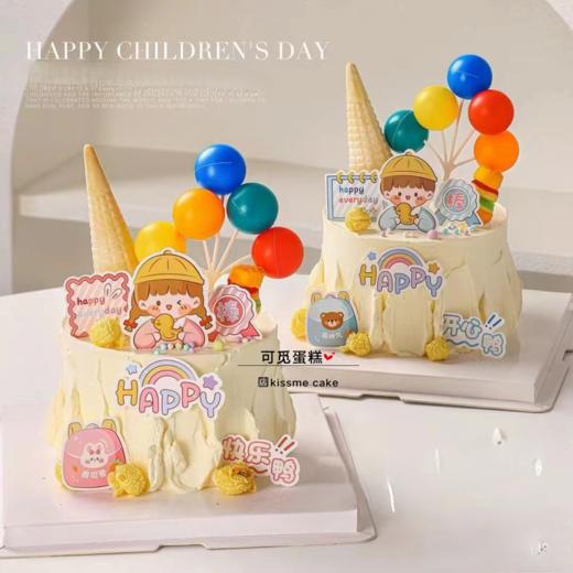 六一快乐鸭 商品图0