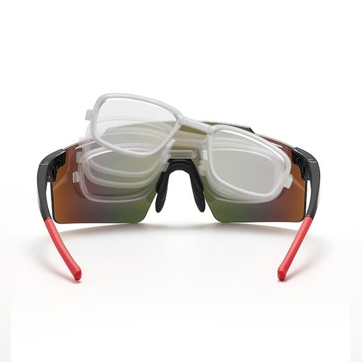 【品牌直发-福利活动】乘号骑行眼镜防紫外线运动护目镜EX23A023 商品图6