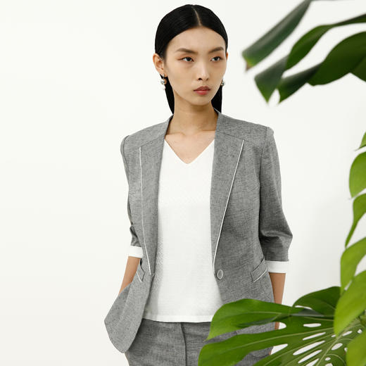 戴布拉芬上衣L27B151 商品图2