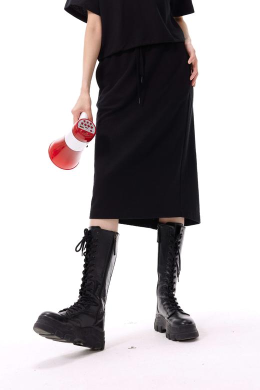 【商场同款】麦檬夏半裙4E7141171 商品图2