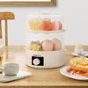 【小家电】Abereve艾贝丽双层煮蛋器ABL-ZDQ9 HF 商品缩略图4