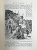 1894年 司各特《盖厄斯坦的安妮》 约百幅插图 漆布精装16开 商品缩略图8