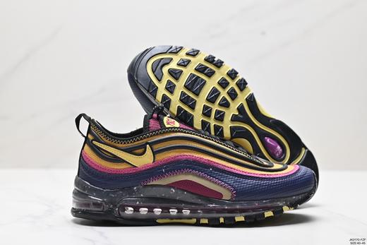 耐克Nike Air Max 97小勾子弹复古全掌气垫休闲运动跑步鞋男鞋 商品图4