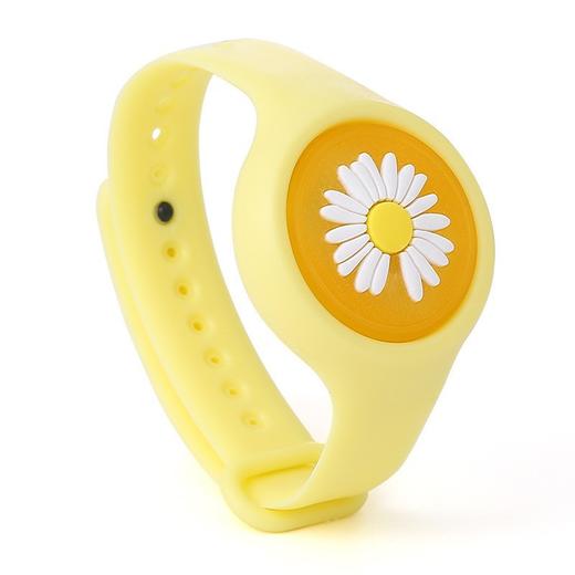 【超值29.9任选2款！】卡通发光驱蚊手环 儿童手表随身闪光驱蚊扣 叮咬防蚊虫神器-QQ 商品图12