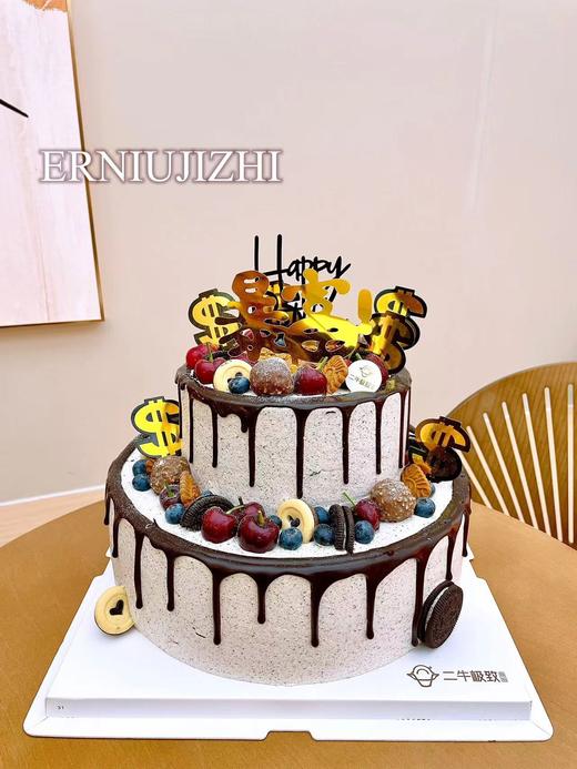 男士暴富 商品图3