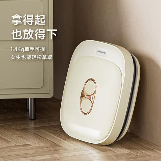 【小家电】Abereve艾贝丽 折叠足浴盆ABL-ZYP28 HF 商品图4