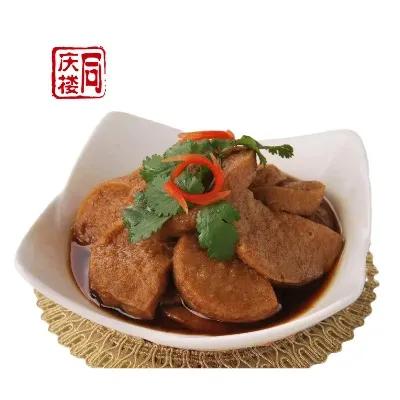 肉汁素鸡(份) 商品图0
