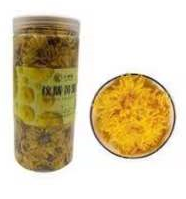 D菇农之菇金丝皇菊60克