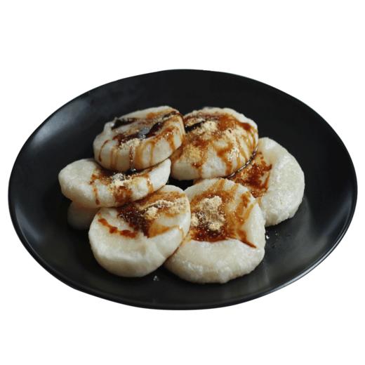 【严选】恩施黄四姐土家糍粑1500g  （厂家直发） 商品图4