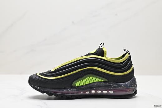 耐克Nike Air Max 97小勾子弹复古全掌气垫休闲运动跑步鞋男鞋 商品图2