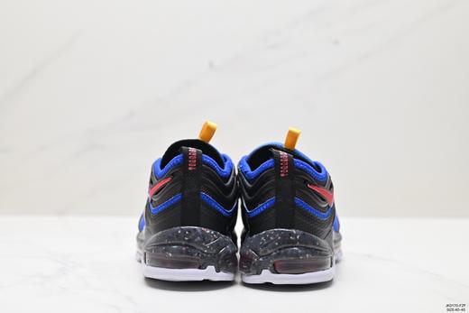 耐克Nike Air Max 97小勾子弹复古全掌气垫休闲运动跑步鞋男鞋 商品图5