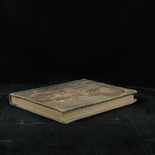 约19世纪后期 狄更斯《匹克威客俱乐部》 Phiz菲兹57幅插图 真皮精装16开 商品图1