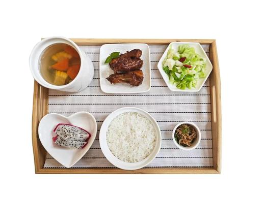 C商务套餐（正方九法米） 商品图0