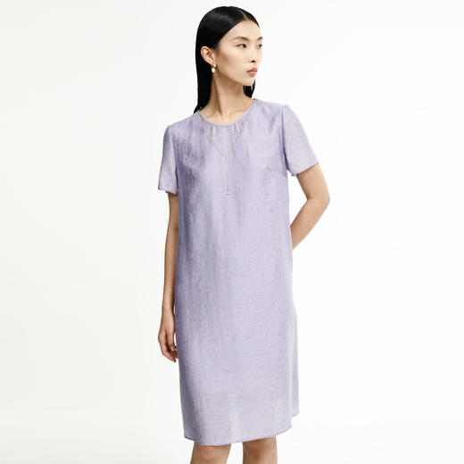 戴布拉芬连衣裙L27B583 商品图0