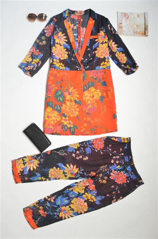 集拉米卡SK6NQX_套裤_ZK 商品图0