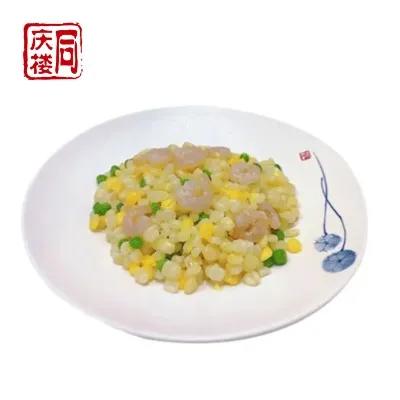 玉米炒虾仁(份) 商品图0