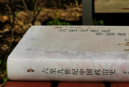 溯源 学术经典：《六至九世纪中国政治史》，小16开，精装，黄永年著，山西人民出版社2024年5月一版一印，488页，定价128，售价76.8元。 商品图2