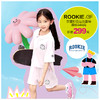 ROOKIE 女童运动套装 商品缩略图0