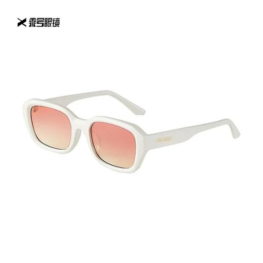 乘号防紫外线渐变太阳镜EX23104 商品图1