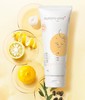 儿童沐浴露+护发乳  舒爽净透海洋香洗发露+柚香系列（沐浴乳+洗发露+护发乳） 温和配方呵护儿童娇嫩肌肤！ 商品缩略图2