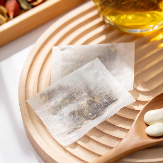 【尽享清畅！白芸豆本草茶】 商品图3