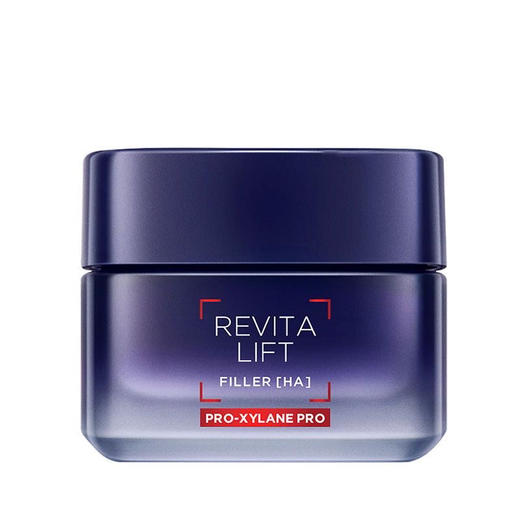 法国 L'OREAL欧莱雅 20霜玻色因抗皱紧致保湿面霜 50ml 商品图4