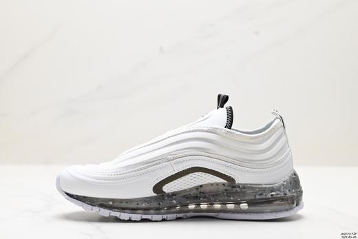 耐克Nike Air Max 97小勾子弹复古全掌气垫休闲运动跑步鞋男鞋 商品图2