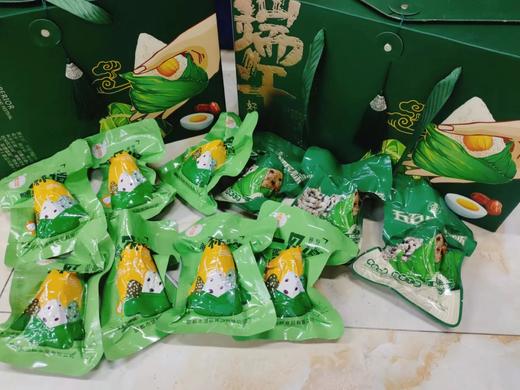 端午好运粽礼盒 商品图4