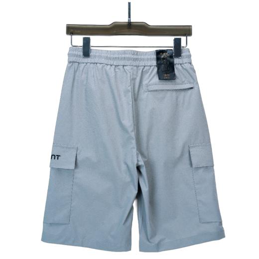 男装24夏季新款休闲速干短裤2219-GA5101 商品图2