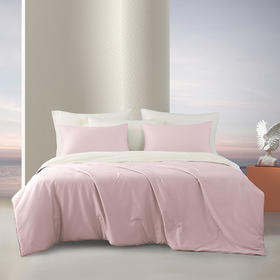 8F 梦洁桑蚕丝四季被200X230