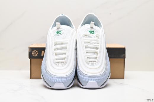 耐克Nike Air Max 97小勾子弹复古全掌气垫休闲运动跑步鞋男鞋 商品图6