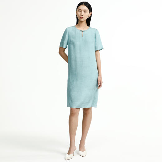 戴布拉芬连衣裙L27B594 商品图2