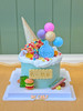 2024六一儿童节|童趣蛋糕 商品缩略图0