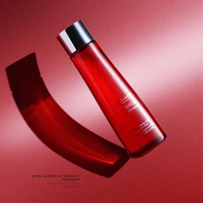 【进口 中文标】ESTĒELAUDER雅诗兰黛 鲜活亮采红石榴水200ml 商品图1