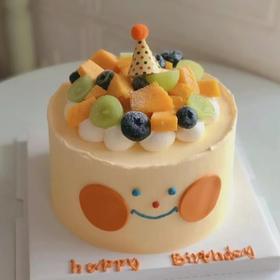 【微笑面对每一天】