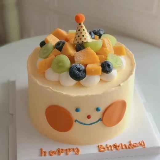 【微笑面对每一天】 商品图0