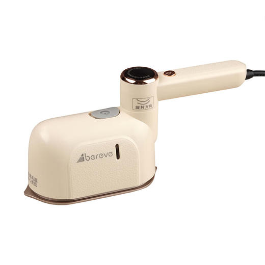 【小家电】Abereve艾贝丽手持熨烫机ABL-G212 HF 商品图1