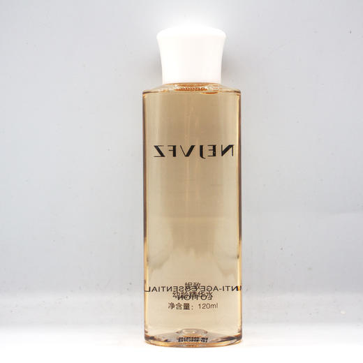 妮致幼龄精华水120ml补水保湿滋润提拉紧致有弹性美容院正品 商品图3