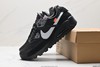 耐克OFF-WHITE The 10 x Nike Air Max 90休闲运动跑步鞋AA7293-200男女鞋 商品缩略图7