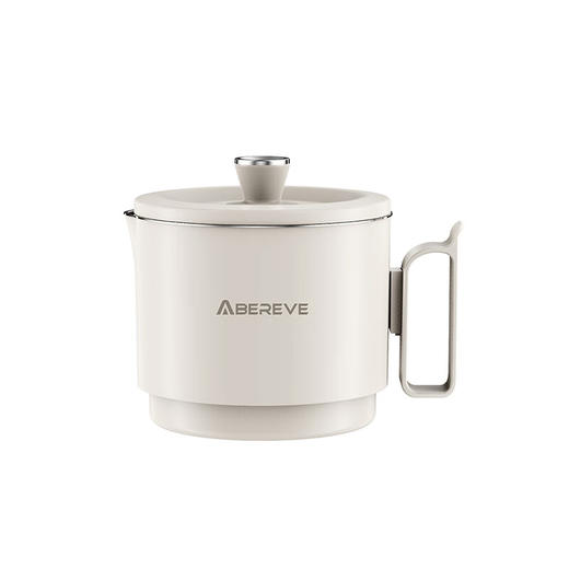 【小家电】Abereve艾贝丽便携式多功能折叠水壶ABL-ZD521 HF 商品图1